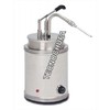 Inyectora, rellenadora y dosificadora de cremas manual inox. RC 3 L. Ref. 210*