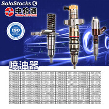 inyectores caterpillar c13-inyectores heui caterpillar