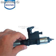 inyectores common rail denso
