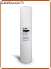 Ionicore Big Melt blown polypropylene cartridges 20&quot; - from 1 to 100 micron