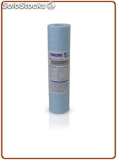 Ionicore Blue cartucce Polipropilene soffiato antibatterico 10&#39;&#39;