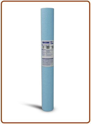 Ionicore Blue cartucce Polipropilene soffiato antibatterico 20&quot;