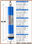 Ionicore USmotic membrane tfc 2012 - 50, 75, 100, 150, 180 gpd - Foto 2