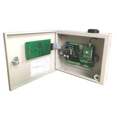 Iot Based Real Time Distribution Transformer Monitoring System (DTMS) S257 - Foto 5