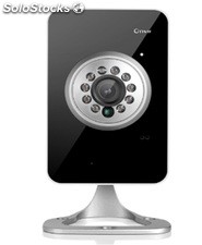 Ip camera p2p h.264 720p zh-ixd1d-wac