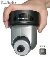IP-Kamera - Steuerbare IP-Kamera
