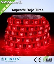 Ip44 Tiras led Verde 300 pieza para rojo 5050smd led/Rollo led Strip