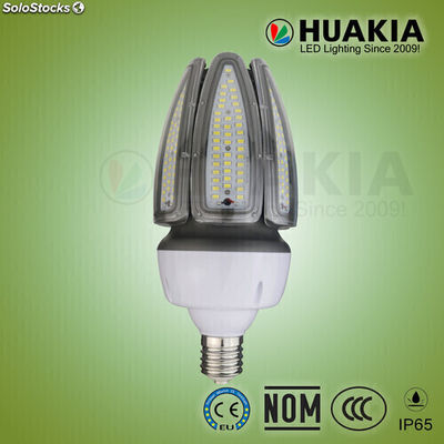 IP65 maíz luz 60w de exterior lampara ahorrar energía IP65 luz de maíz - Foto 2