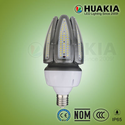 IP65 maíz luz 80w de exterior lampara ahorrar energía IP65 luz de maíz