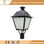 IP65 Popular modelo 35W LED farola exterior lámpara LED urbano farola luz - 1