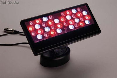 Ip65 Quadrate led-Projektor Lampen