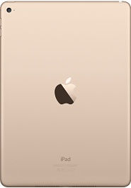 iPad Air 2 Wifi 16 Go Gold/Silver/SpaceGrey - Photo 2
