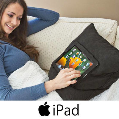 iPad Kissen - Foto 3