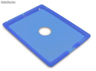 Ipad Sandberg.it housse de protection en silicone souple - Photo 2