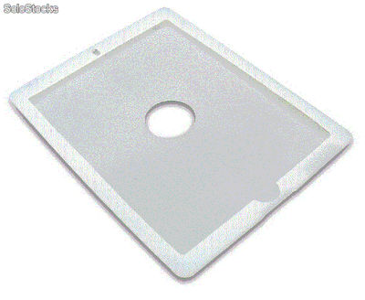 Ipad Sandberg.it housse de protection en silicone souple - Photo 3