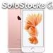 iPhon 6S 128GB Smartphone - Rose Gold - Unlocked