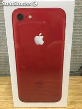 iPhon 7 128GB Red