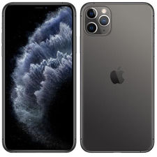 iPhone 11 pro 64GB, Color Gris, Grado a+