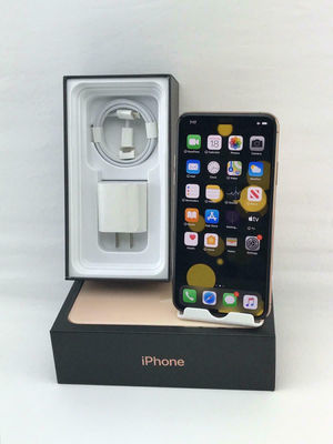 iPhone 11 Pro Max 64GB Gold! - Zdjęcie 2