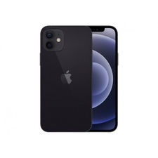 Iphone 12 64GB black apple