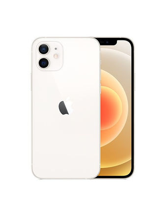 iPhone 12 64GB Color Blanco Grado a - rebu