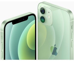 Apple iPhone 11 Reacondicionado 64GB Verde - Grado A+ - En Oferta