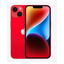 Iphone 14 128GB red apple