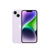iPhone 14 15 5 cm (6.1&quot;) sim doble iOS 16 5G 128 GB Púrpura