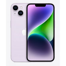 Iphone 14 512GB purple apple