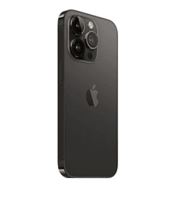 iPhone 14 Pro Max 512 GB negro espacial - Foto 2