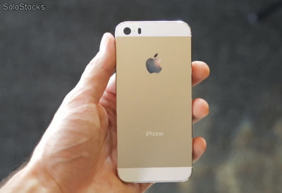 iPhone 16gb Unlocked 5s (Złoto, Przestrzeń Szary i srebrny kolor) Bonanza!