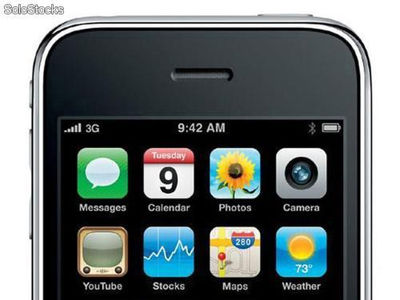 iPHONE 3gs 32gb original da Apple com nota fiscal e na caixas lacrados so 585,29 - Foto 4