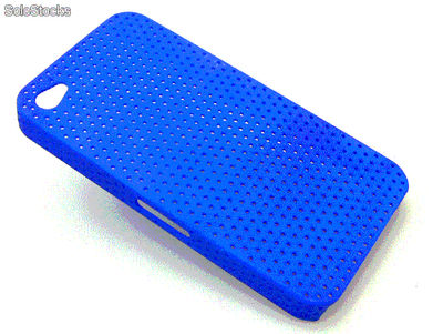 Iphone 4/4s Sandberg.it protection série &amp;quot;Easy Grip&amp;quot; - Photo 2