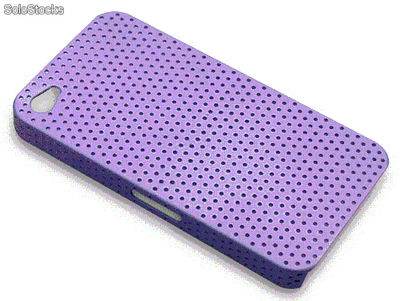 Iphone 4/4s Sandberg.it protection série &amp;quot;Easy Grip&amp;quot; - Photo 4