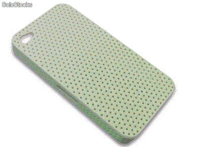 Iphone 4/4s Sandberg.it protection série &amp;quot;Easy Grip&amp;quot; - Photo 5