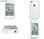 iPhone 4g/4gs bumper - Foto 4