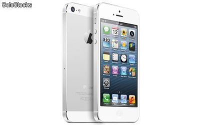 iPhone 4s 16 GB Libre