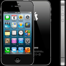 Iphone 4S 16 Go - Reconditionné à neuf