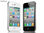 IPhone 4s 16Go Blanc/Noir Unlocked - Grande Promo Rentrée - 1