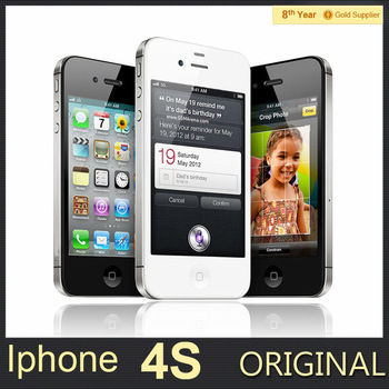 Iphone 4S debloquer - Photo 3