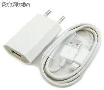 iPhone 5 - Chargeurs et écouteurs - Photo 2