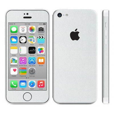 iPhone 5C 16Go plusieurs couleurs dispo