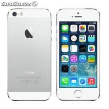 iPhone 5s 16 Go Silver - Débloqué