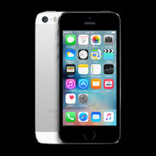 Iphone 5S 16 gris sidéral reconditionné à neuf