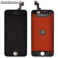 iphone 5s Pantalla Display lcd + Tactil negra o blanca
