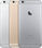 iPhone 6 16 GB Gold/Silver/Space Grey - 1