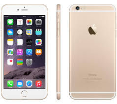 iPhone 6 16 GB Gold/Silver/Space Grey - Photo 2