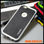 iphone 6 6 s case el patrón de baloncesto de plástico con suave TPU 2 en 1 - Foto 5