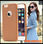 iphone 6 caso pu funda de piel para iphone 6 4.7 inch caseology - Foto 5