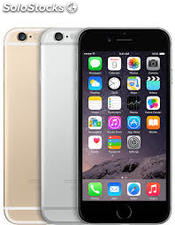Iphone 6G 16GB reconditionne a neuf